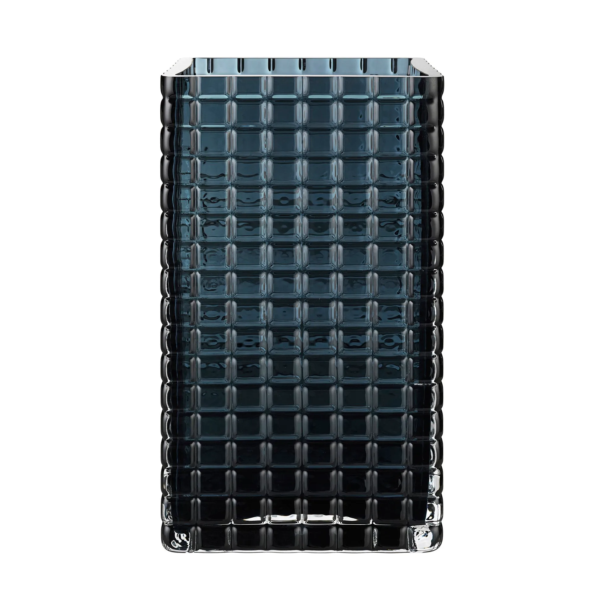 Vaso City Hurricane, Blue Louise Roe