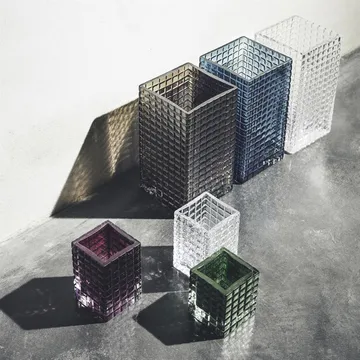 Vaso City Hurricane - Blue - Louise Roe