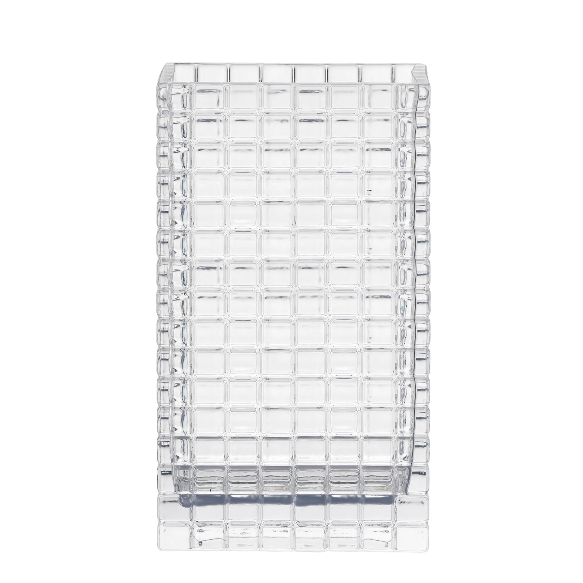 Vaso City Hurricane, trasparente Louise Roe