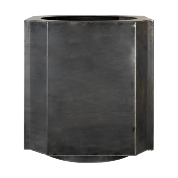 Vaso Funki XL 70 cm - Ferro grezzo - Louise Roe