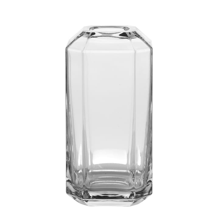 Vaso Jewel piccolo - trasparente - Louise Roe