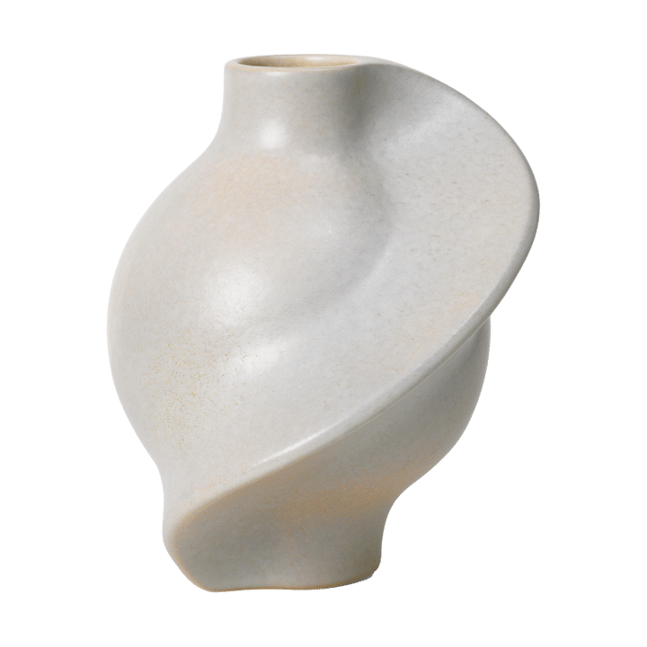 Vaso Pirout 01, 22 cm - Vintage Glaze - Louise Roe