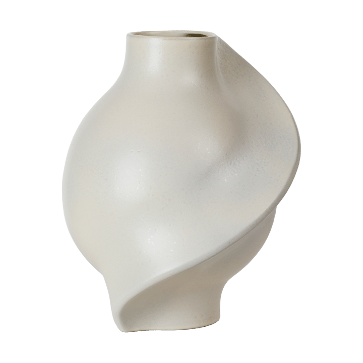 Vaso Pirout 02, 42 cm - Vintage Glaze - Louise Roe