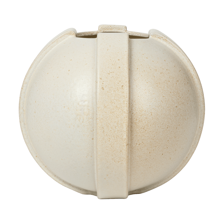 Vaso Vinci 01 29 cm - Vintage Glaze - Louise Roe