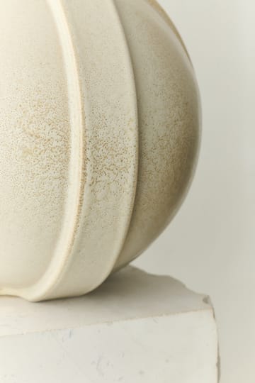 Vaso Vinci 01 29 cm - Vintage Glaze - Louise Roe