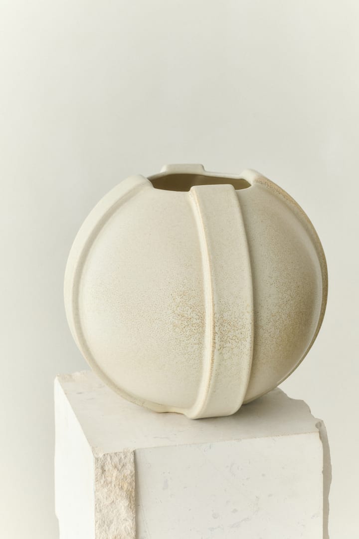 Vaso Vinci 01 29 cm, Vintage Glaze Louise Roe