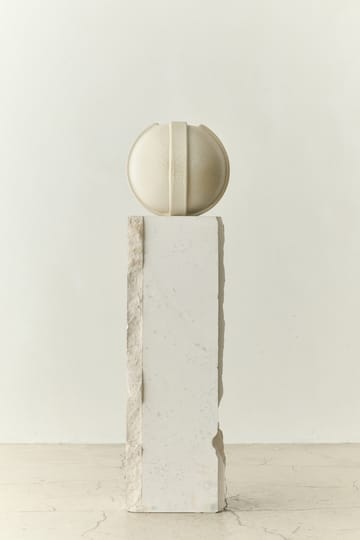 Vaso Vinci 01 29 cm - Vintage Glaze - Louise Roe