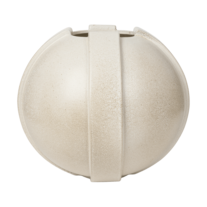 Vaso Vinci 02 39 cm - Vintage Glaze - Louise Roe