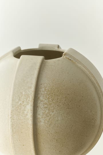 Vaso Vinci 02 39 cm - Vintage Glaze - Louise Roe