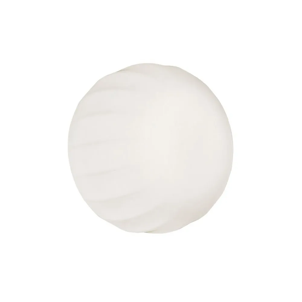 Applique Lita, Ø 30 cm Luceplan