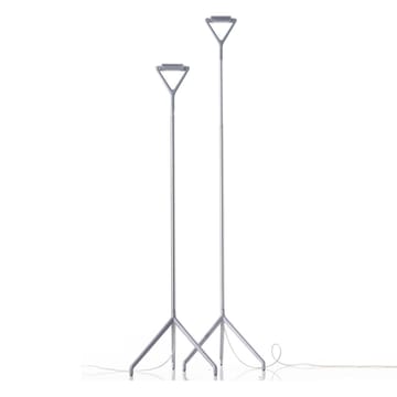 Lampada da pavimento Lola D15ND - alluminio - Luceplan