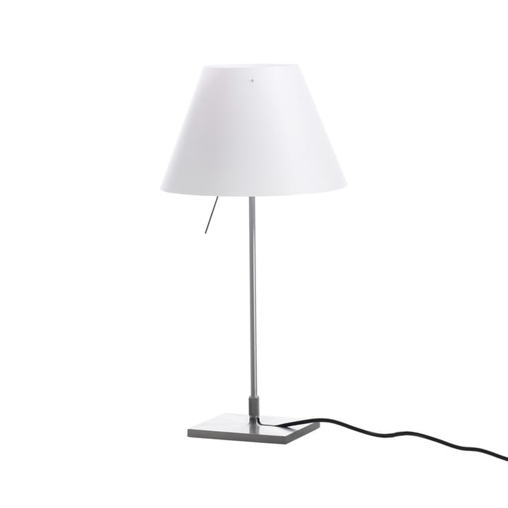 Lampada da tavolo Costanza D13c - bianco - Luceplan