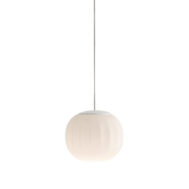 Lampadario Lita - Ø 18 cm, bianco - Luceplan