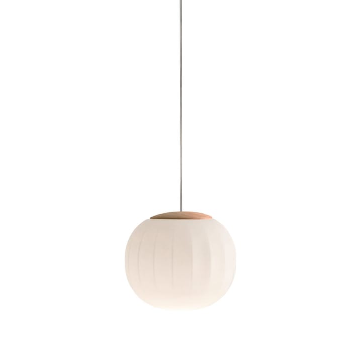 Lampadario Lita - Ø 18 cm, frassino - Luceplan