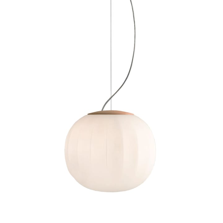 Lampadario Lita - Ø 30 cm, frassino - Luceplan