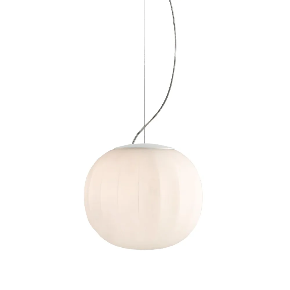 Lampadario Lita, Ø 30 cm Luceplan