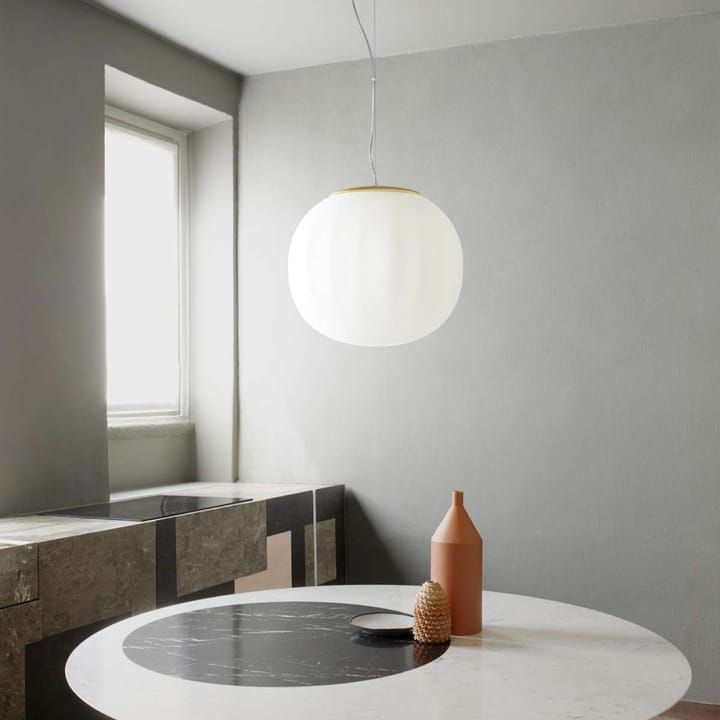 Lampadario Lita, Ø 30 cm Luceplan