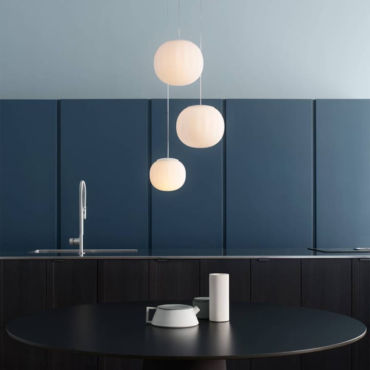 Lampadario Lita, Ø 30 cm Luceplan