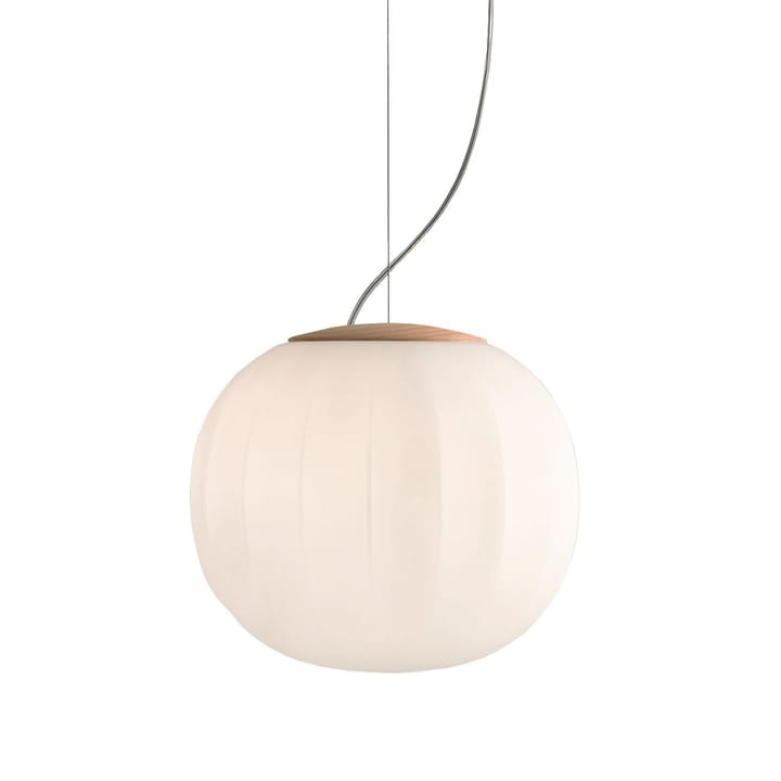 Lampadario Lita - Ø 42 cm, frassino - Luceplan