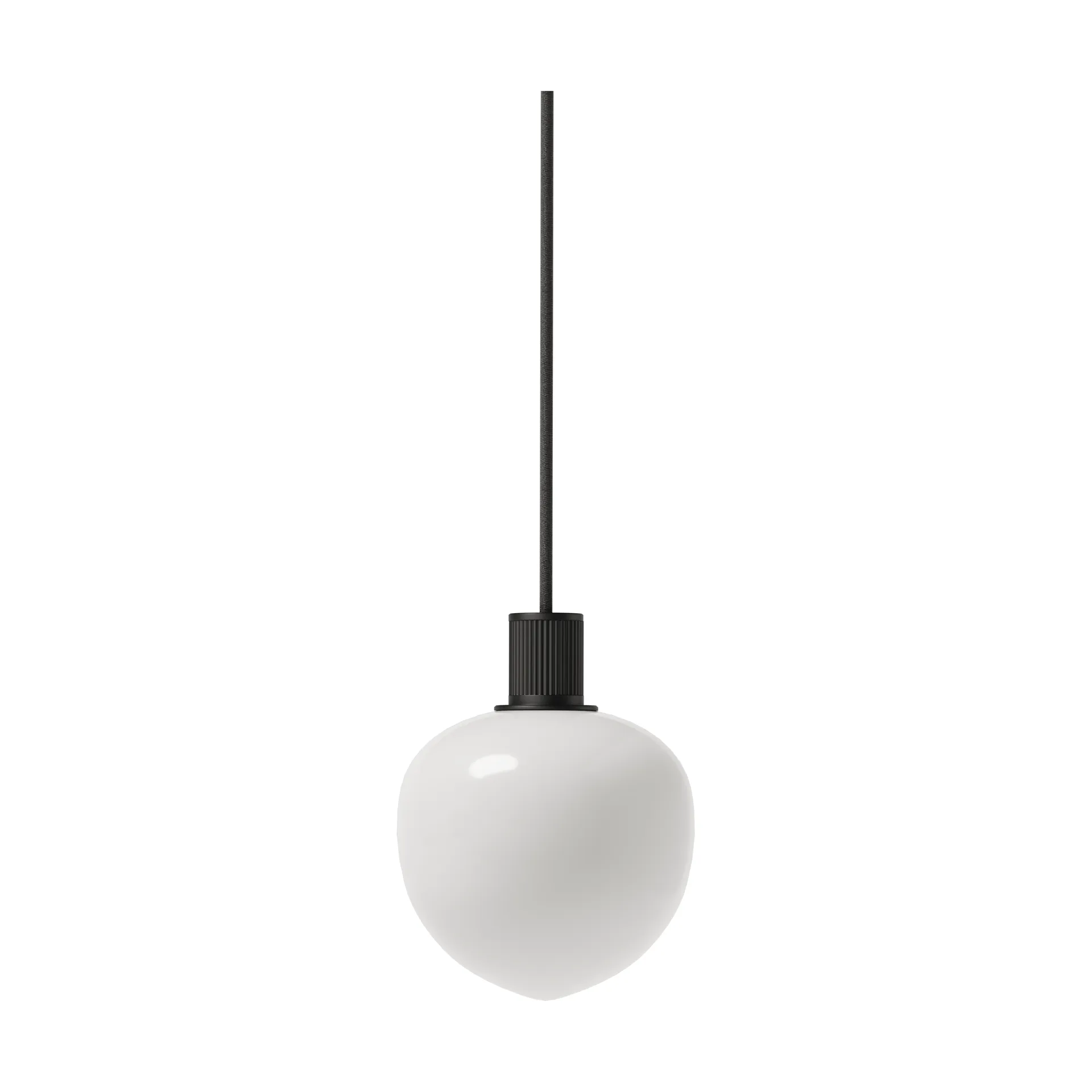 Lampada a sospensione Memoir 120, Black LYFA