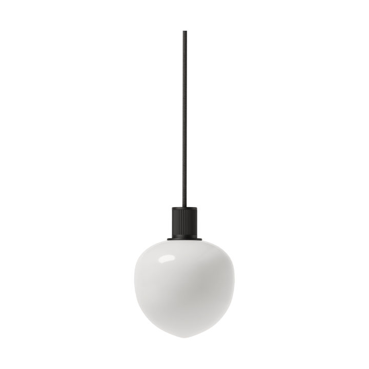 Lampada a sospensione Memoir 120 - Black - LYFA