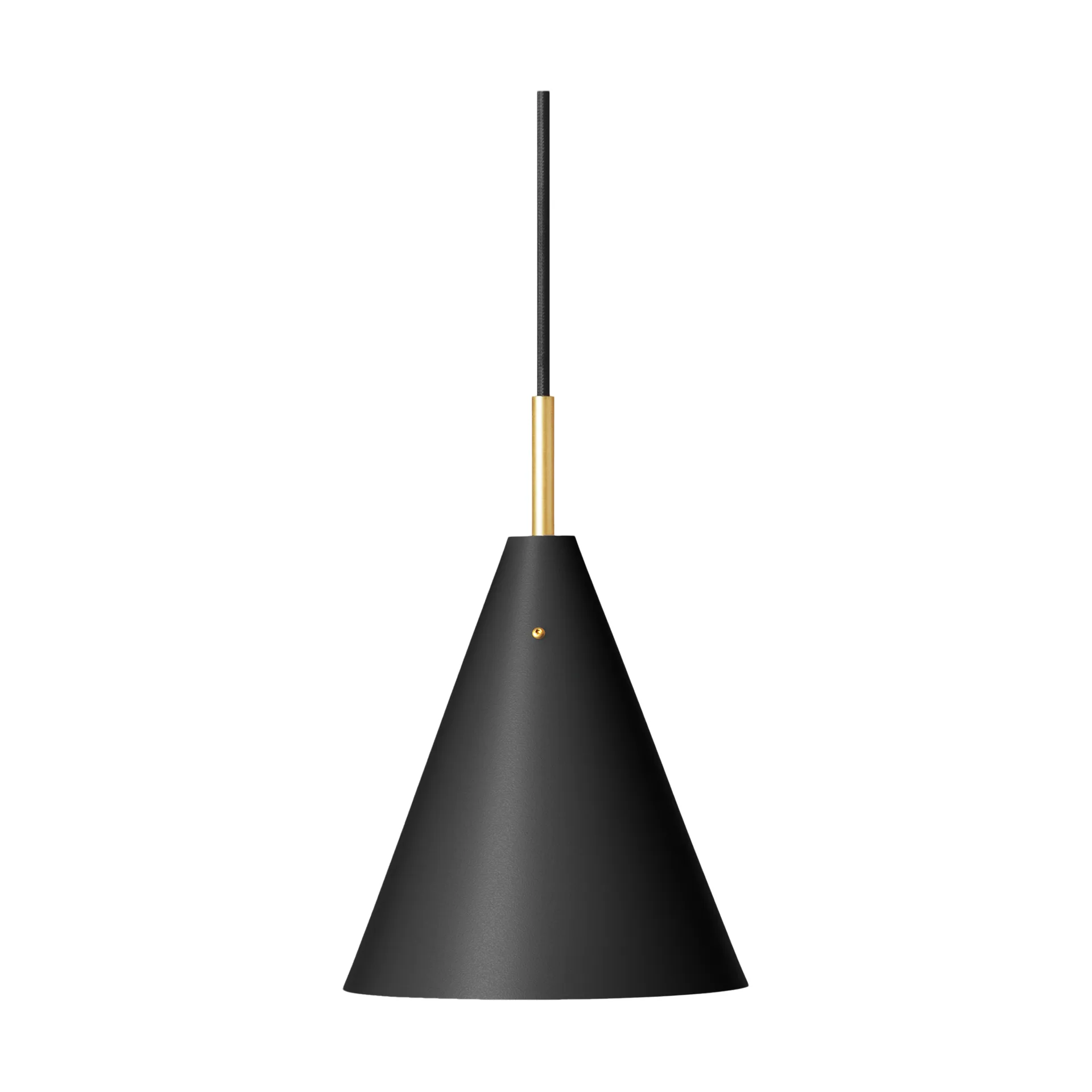 Lampada a sospensione Mosaik 170, Black LYFA