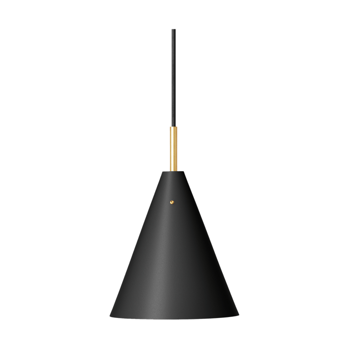 Lampada a sospensione Mosaik 170 - Black - LYFA