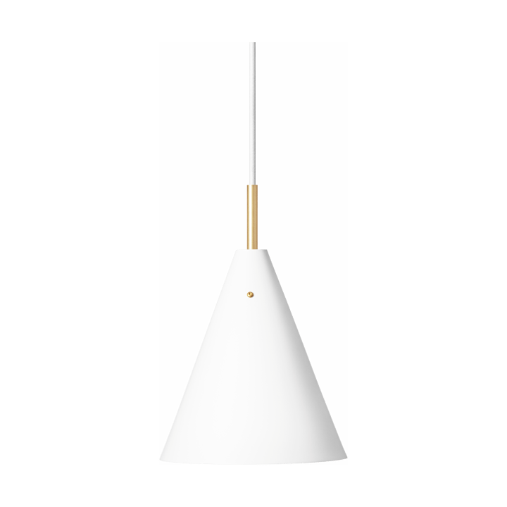 Lampada a sospensione Mosaik 170 - White - LYFA