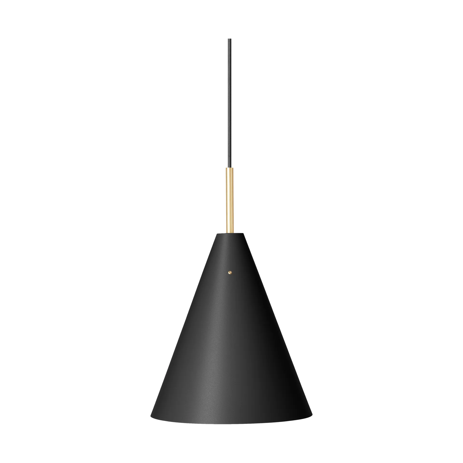 Lampada a sospensione Mosaik 250, Black LYFA