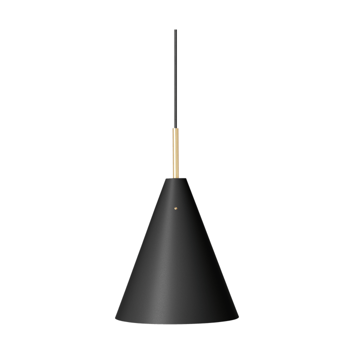 Lampada a sospensione Mosaik 250 - Black - LYFA