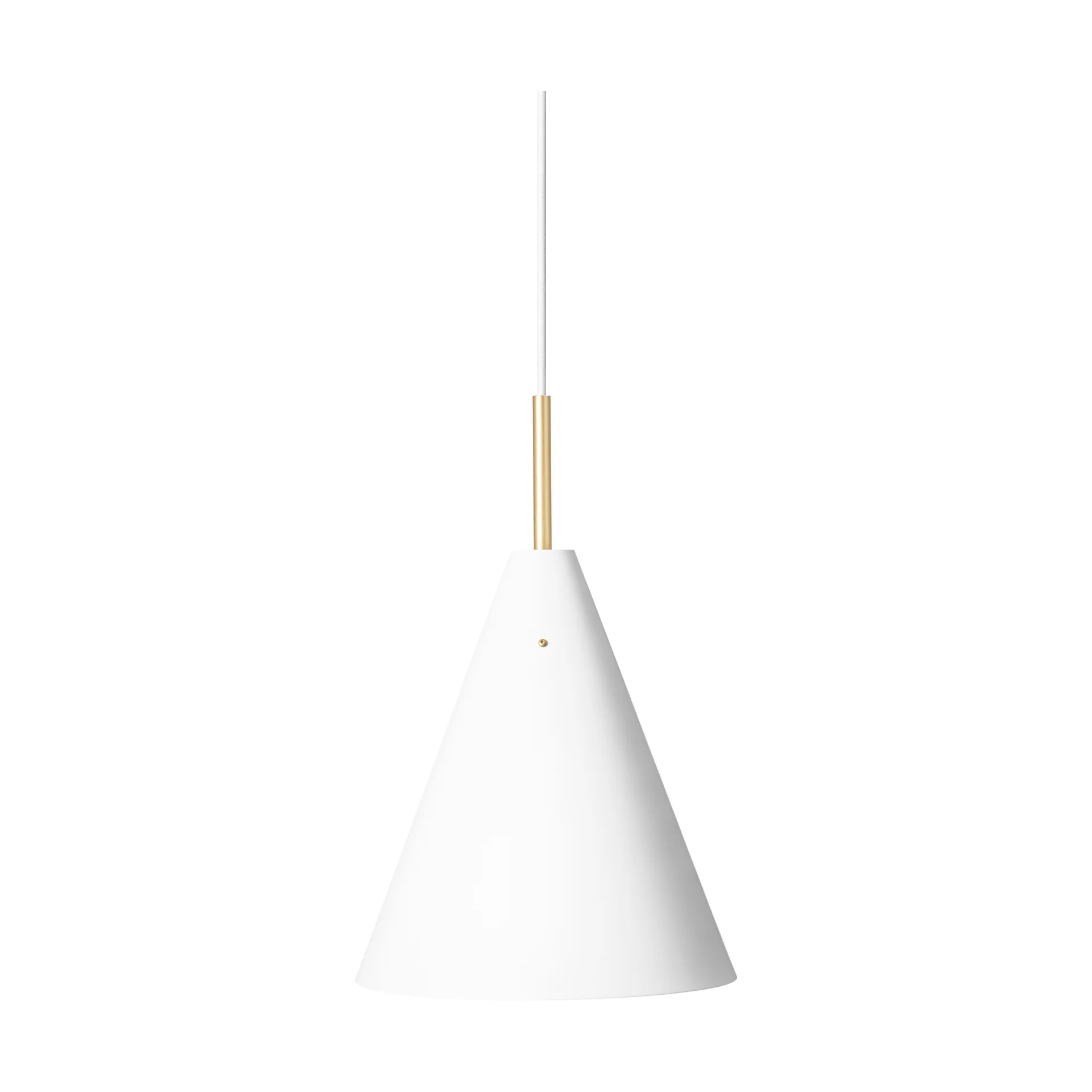 Lampada a sospensione Mosaik 250, White LYFA