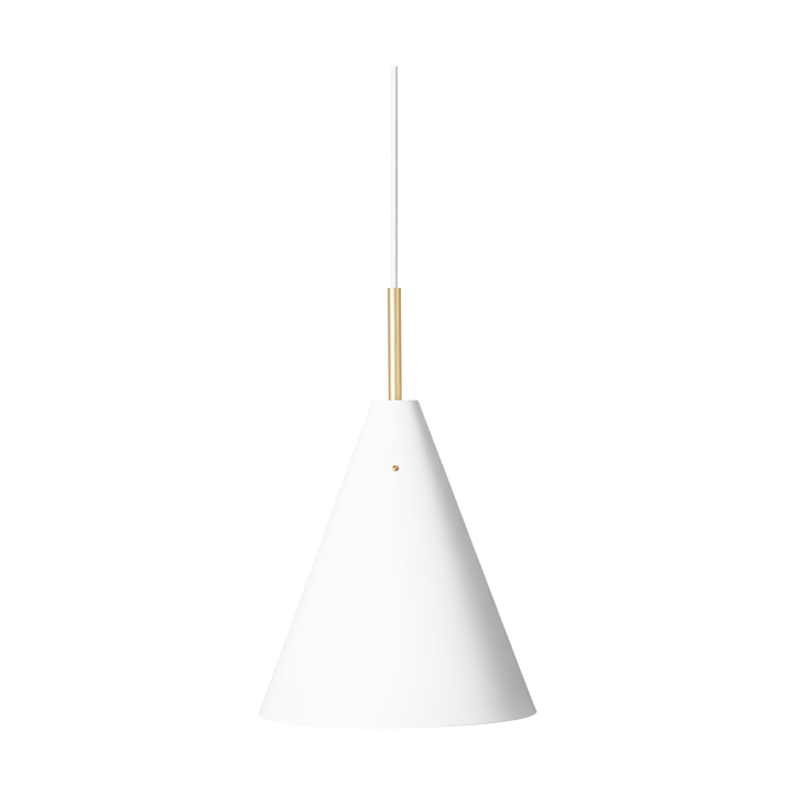 Lampada a sospensione Mosaik 250 - White - LYFA