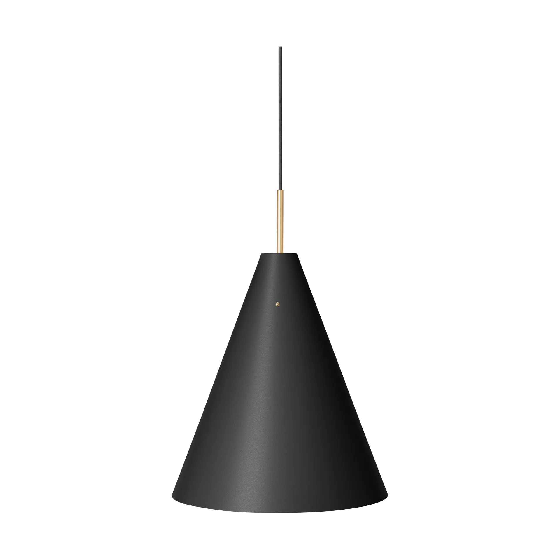 Lampada a sospensione Mosaik 400, Black LYFA