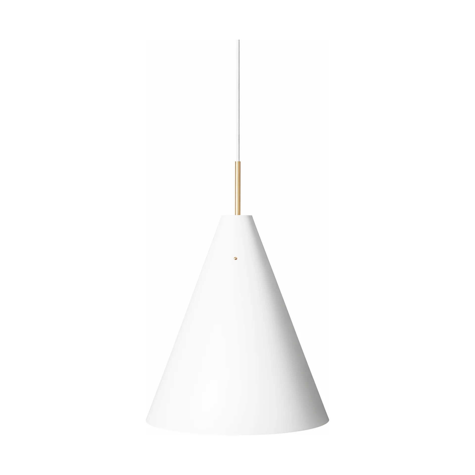 Lampada a sospensione Mosaik 400, White LYFA