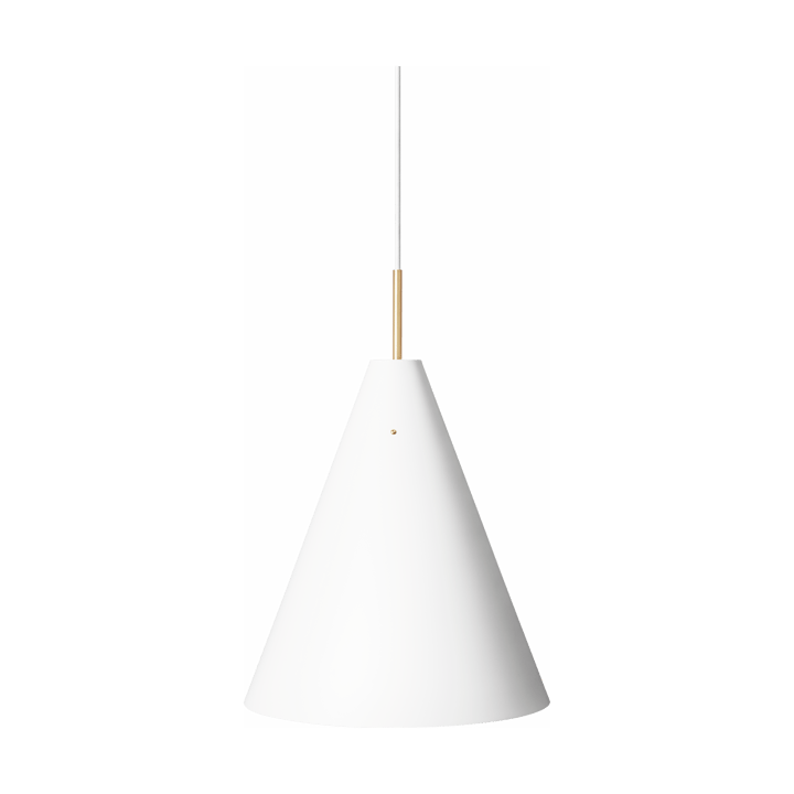 Lampada a sospensione Mosaik 400 - White - LYFA