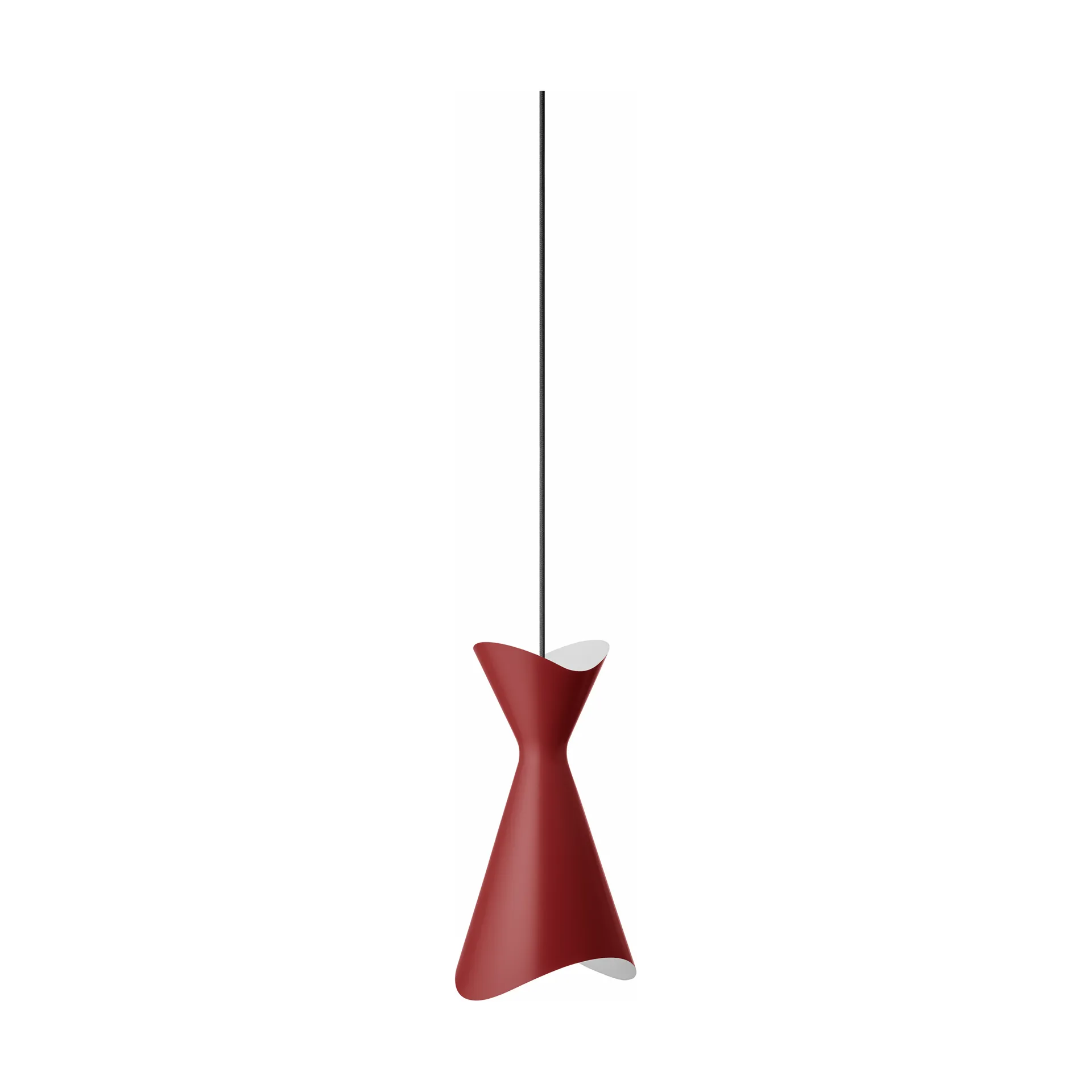 Lampada a sospensione Ninotchka 125, Red LYFA