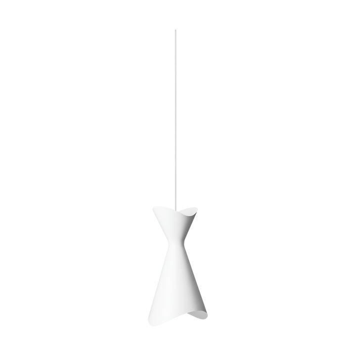 Lampada a sospensione Ninotchka 125 - White - LYFA