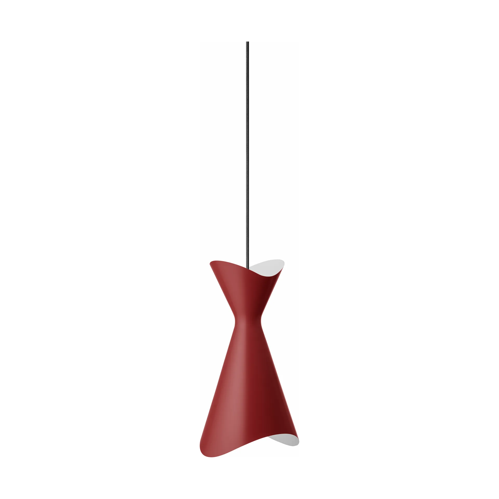 Lampada a sospensione Ninotchka 195, Red LYFA