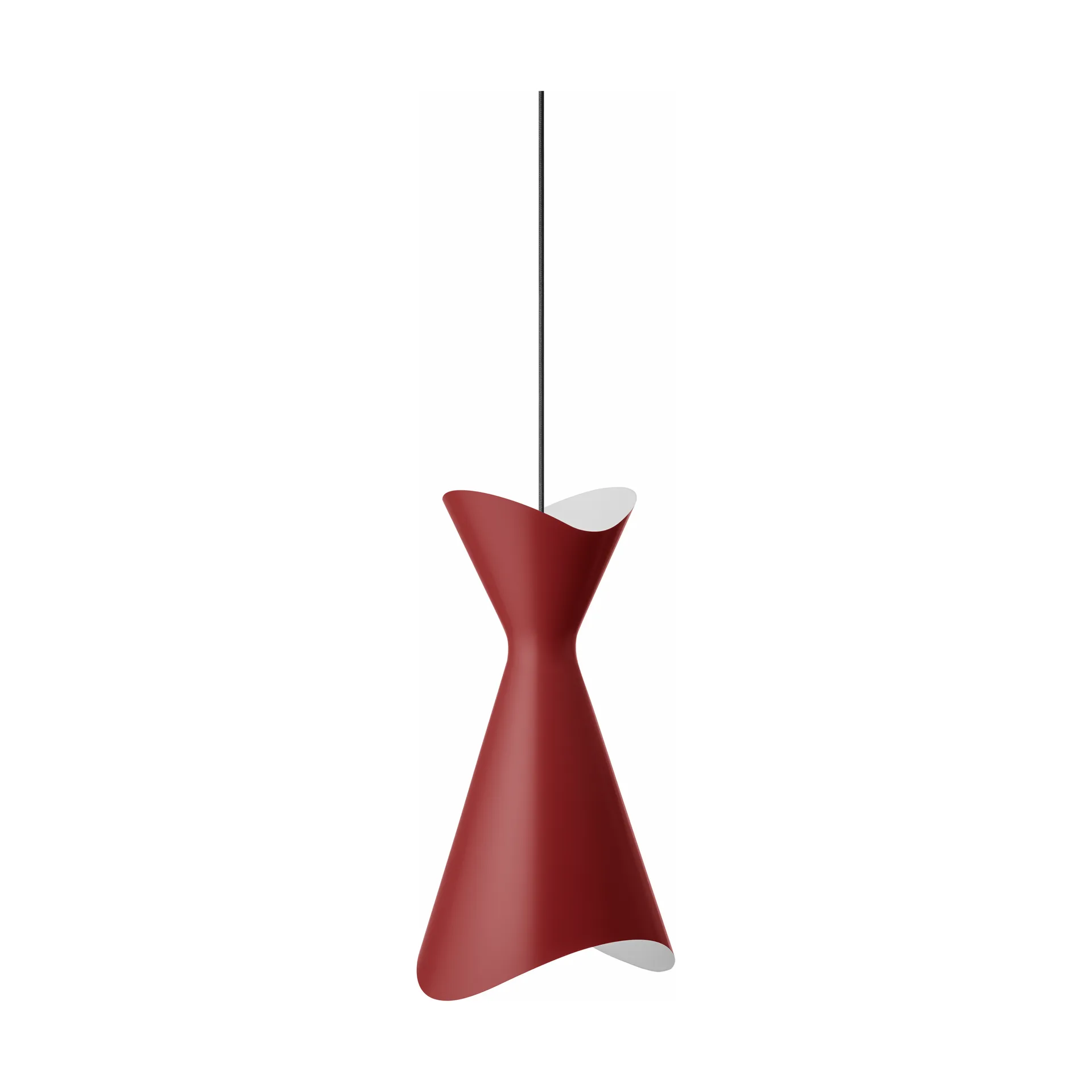 Lampada a sospensione Ninotchka 275, Red LYFA