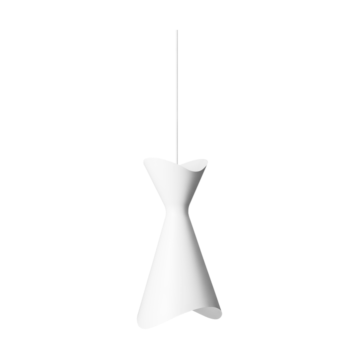 Lampada a sospensione Ninotchka 275 - White - LYFA