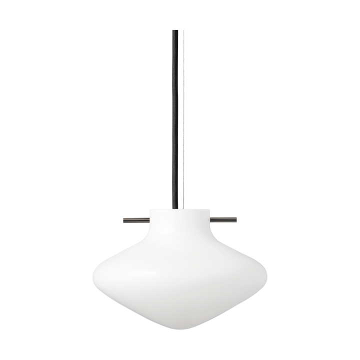 Lampada a sospensione Repose 175 - Black - LYFA