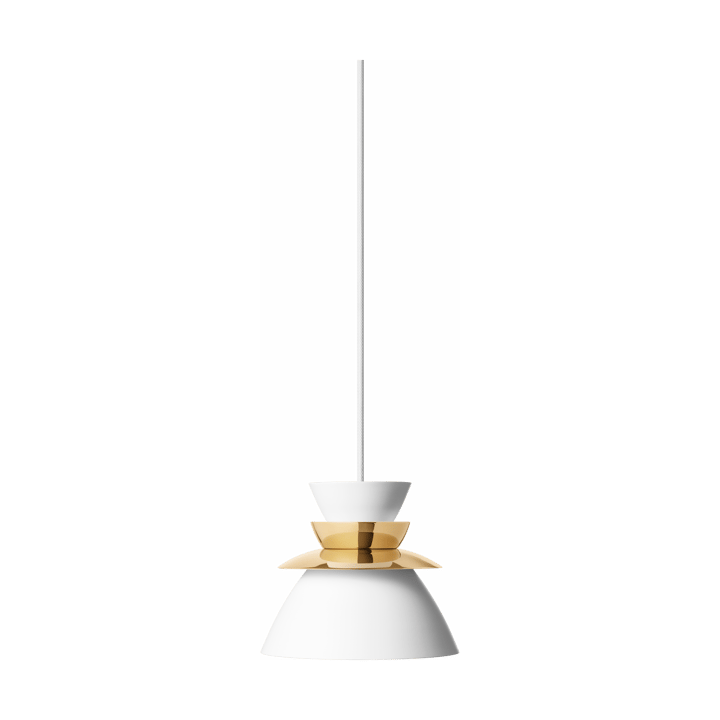 Lampada a sospensione Sundowner 175 - Brass - LYFA