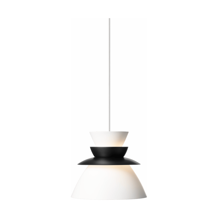 Lampada a sospensione Sundowner 250 - Black - LYFA