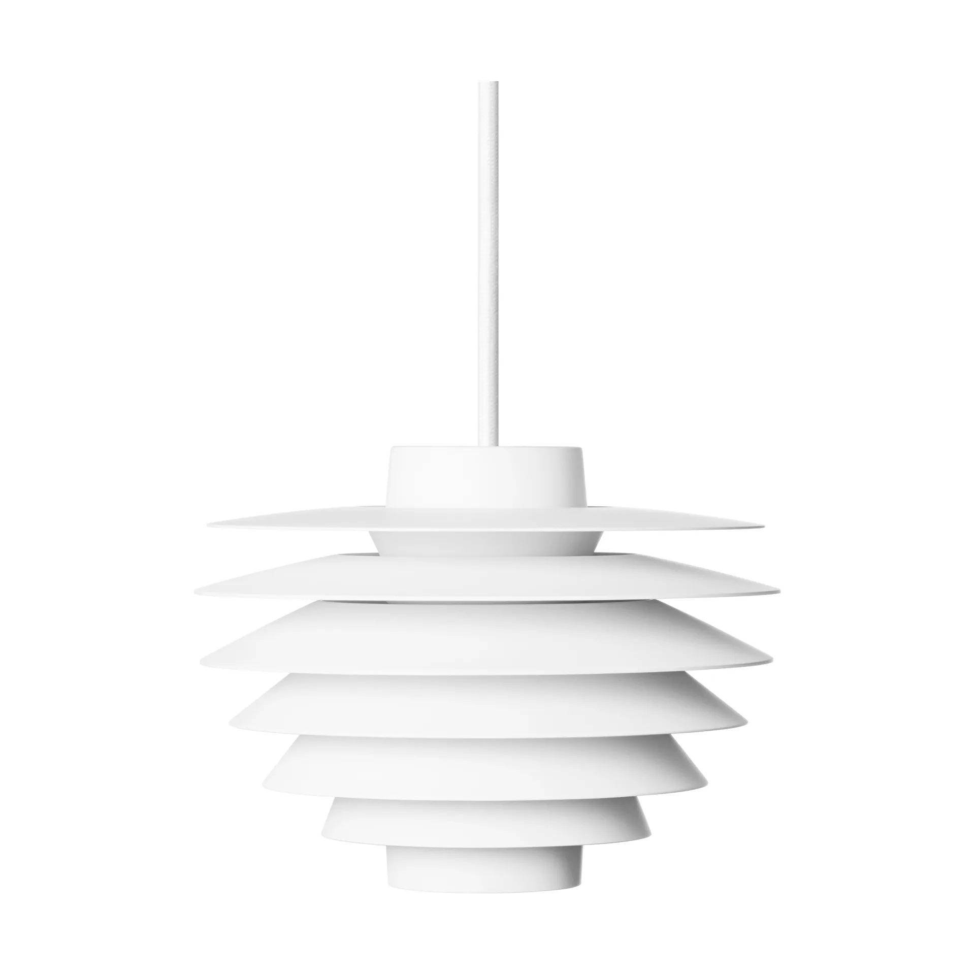 Lampada a sospensione Verona 175, White LYFA