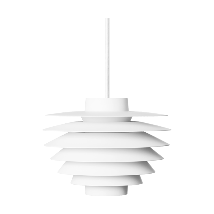 Lampada a sospensione Verona 175 - White - LYFA