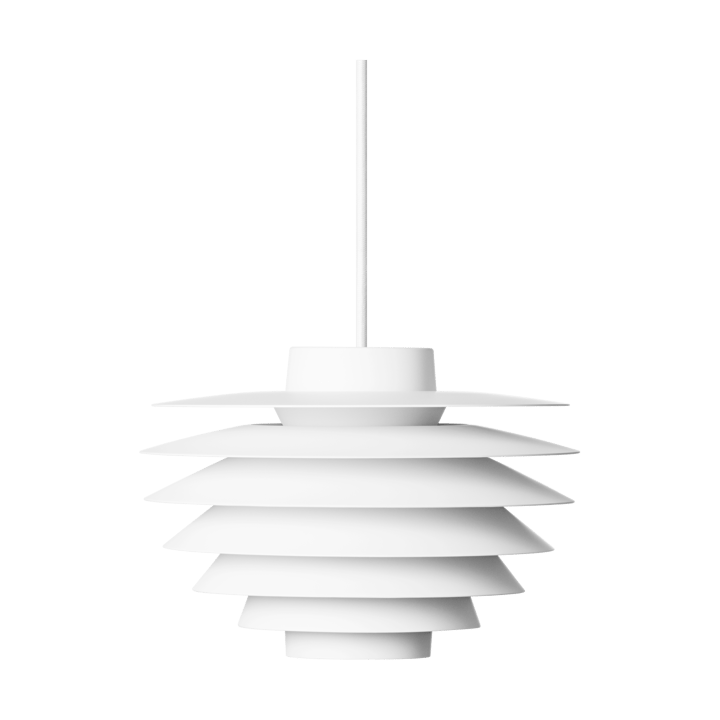 Lampada a sospensione Verona 250 - White - LYFA