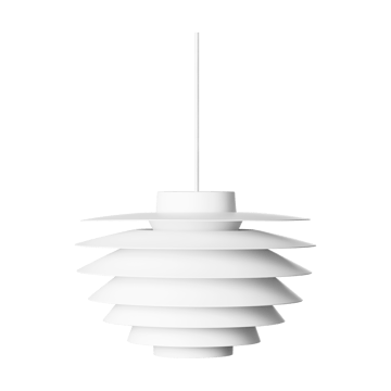 Lampada a sospensione Verona 320 - White - LYFA