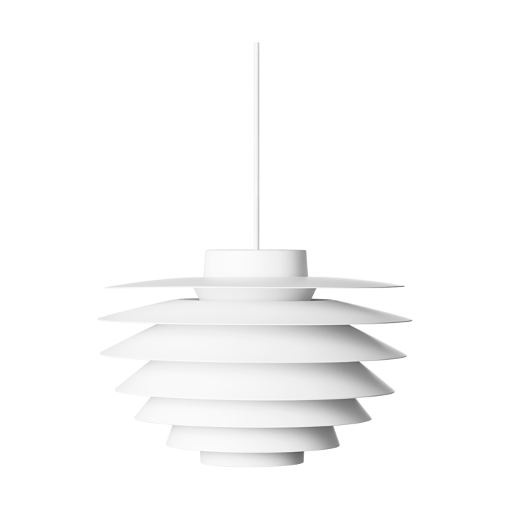 Lampada a sospensione Verona 320 - White - LYFA