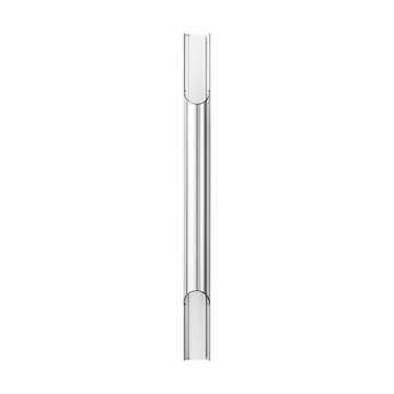 Lampada da parete Pan 50 - Aluminium - LYFA