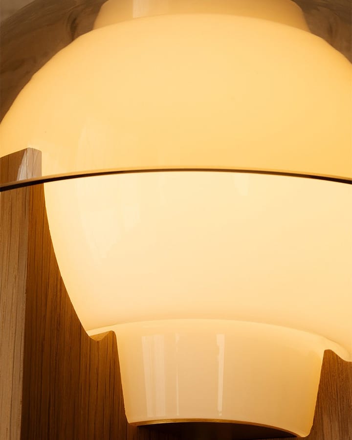 Lampada da tavolo Ergo, Sand LYFA